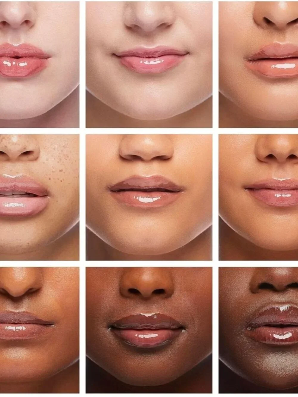 Lawless ✦ Forget The Filler Lip-Plumping Line-Smoothing ✦ Plumping Treatment NWT